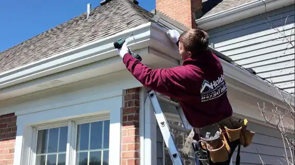 gutter services Glen Cove